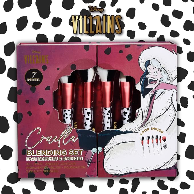 Cruella