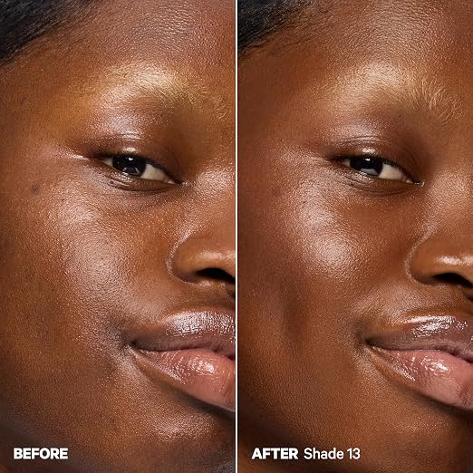 13 - Deep with Neutral Undertones