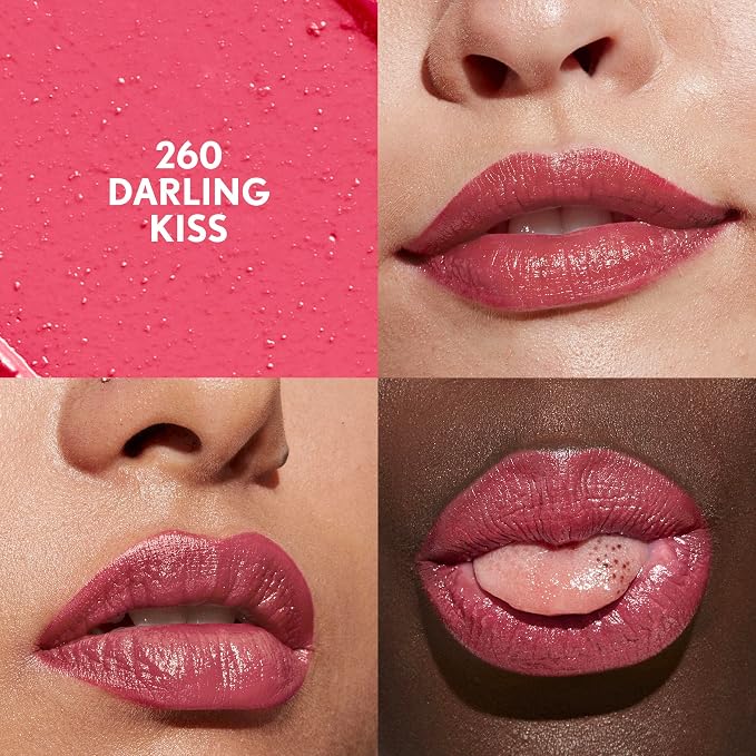 Darling Kiss