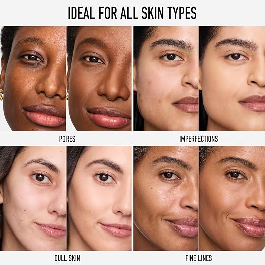 AF Neutral Tan