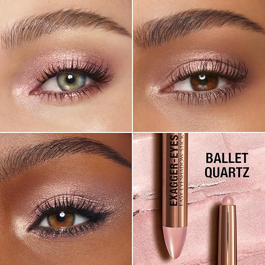 Ballet Quartz - fresh pink frost