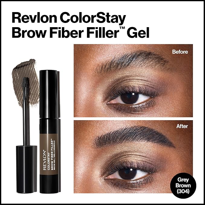 304 Grey Brown