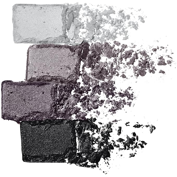 Charcoal Smokes