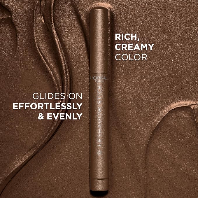 240 Brown Abyss (Shimmering Rich Brown)