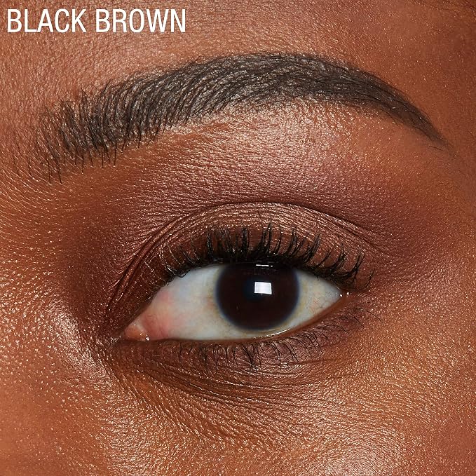 382 BLACK BROWN