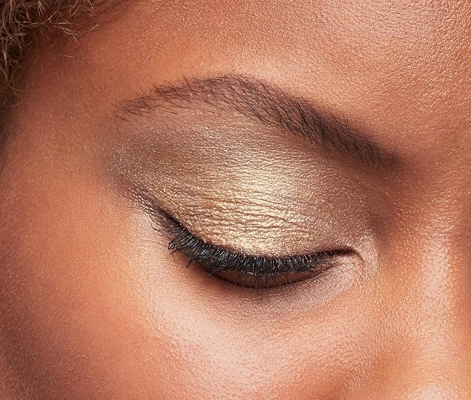 Amber Sparkle
