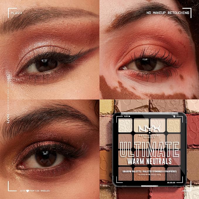 Warm Neutrals