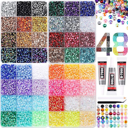 3mm Set