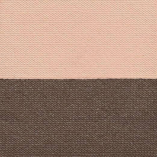 02 Warm Beige/ Dark Brown