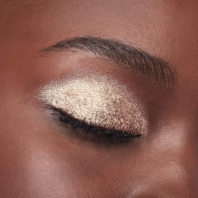 Amber Sparkle