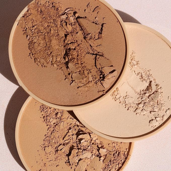 Medium - Warm, Subtle Olive Undertones