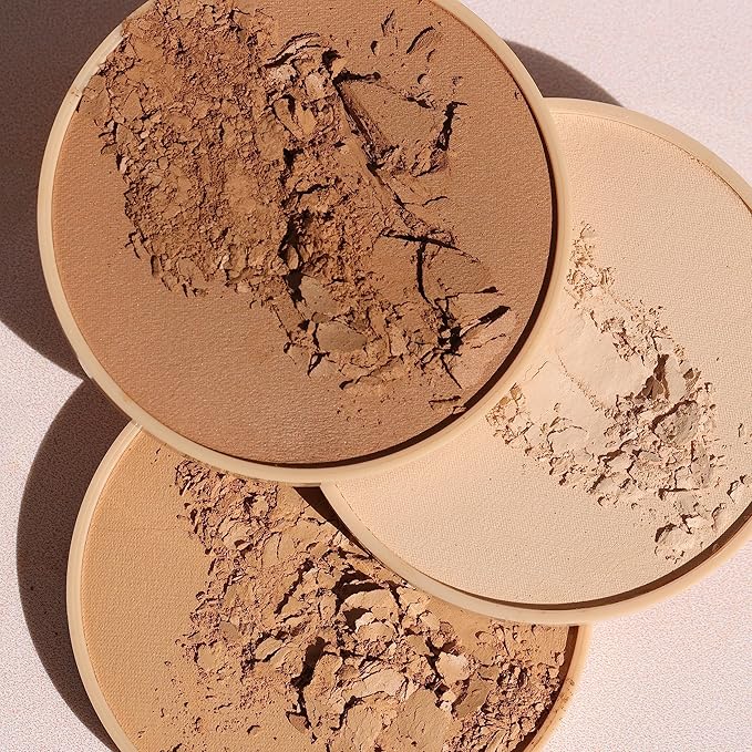 Shade 12 - Deep (very deep with cool brown undertones)