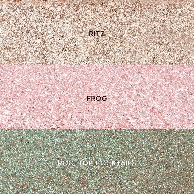 Ritz, Frog, RooftopCocktails