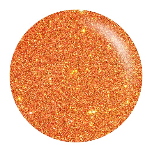 Burst of Gold