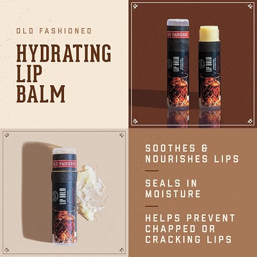 Original Old Fashioned Flavor