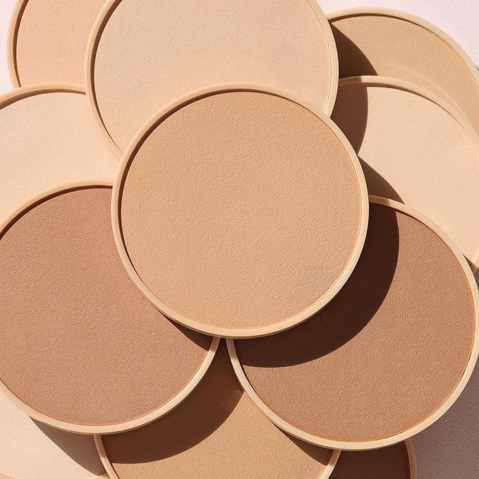 Shade 10 - Rich (rich tan with warm golden undertones)