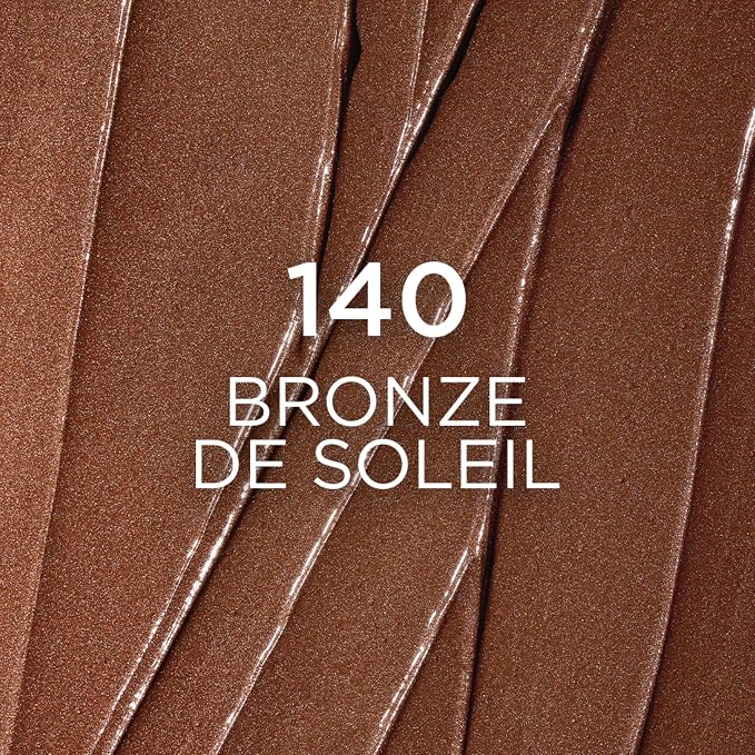 140 BRONZE DE SOLEIL