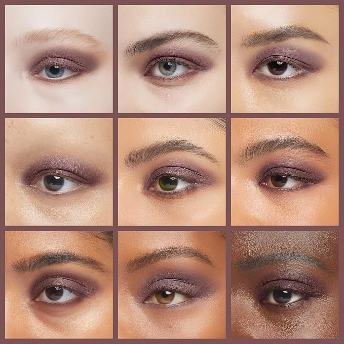 Plum Fairy (Matte)