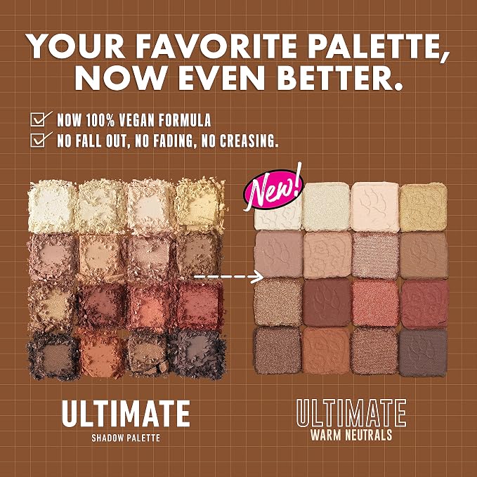 Warm Neutrals