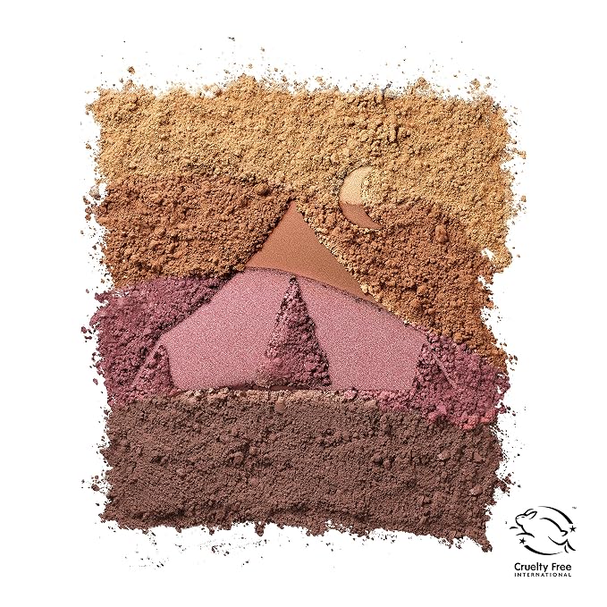 4 Shade - 755 Desert Glamping