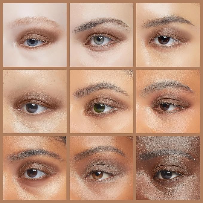 Brown Matte