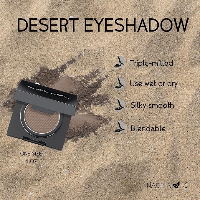 Desert