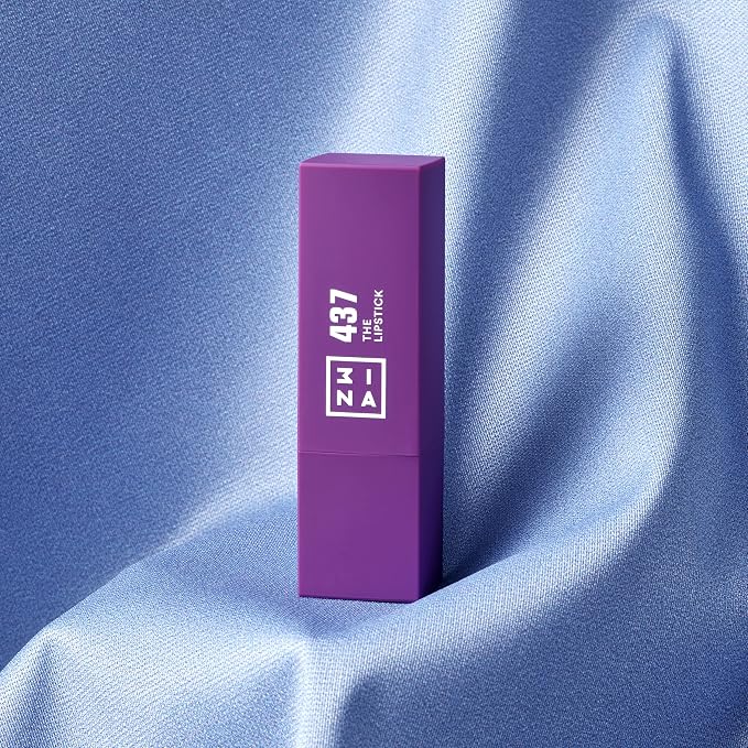 437 - Purple