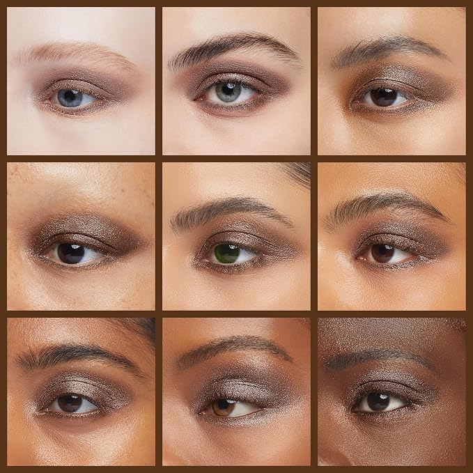 Chocolate Shimmer