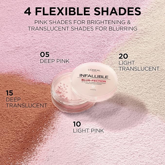 20 LIGHT TRANSLUCENT