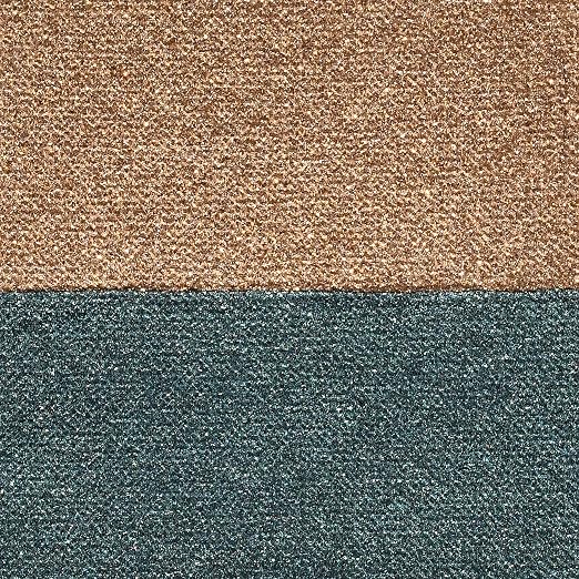 15 Classic Gold/ Green Teal