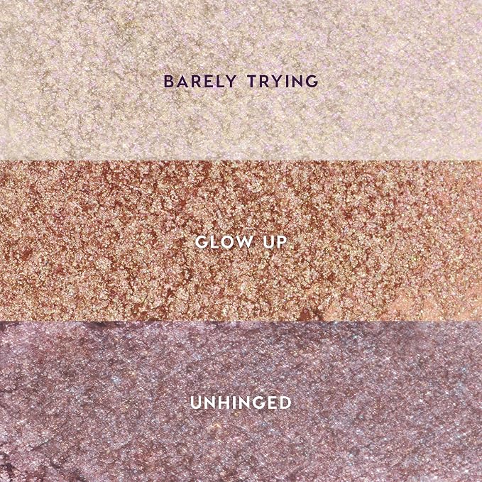Dazzling Neutrals