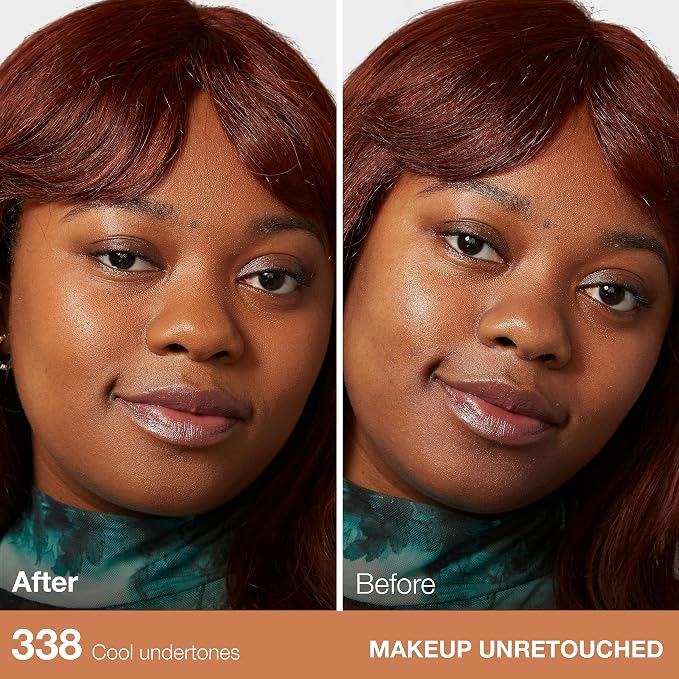 338 SPICY BROWN