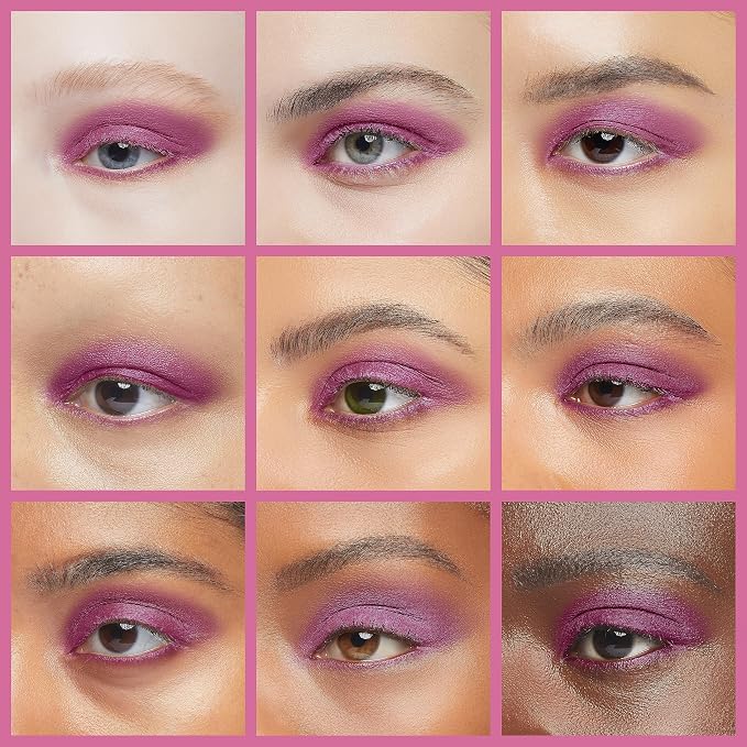 Fierce Fuschia