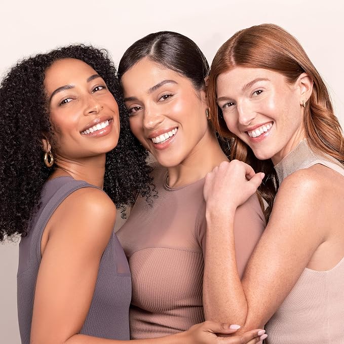 Shade 13 - Rich Deep (deep with warm brown undertones