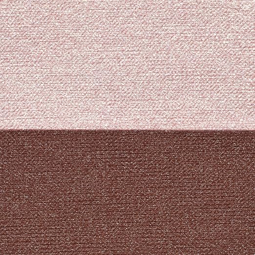 09 Ice Rose/ Medium Brown