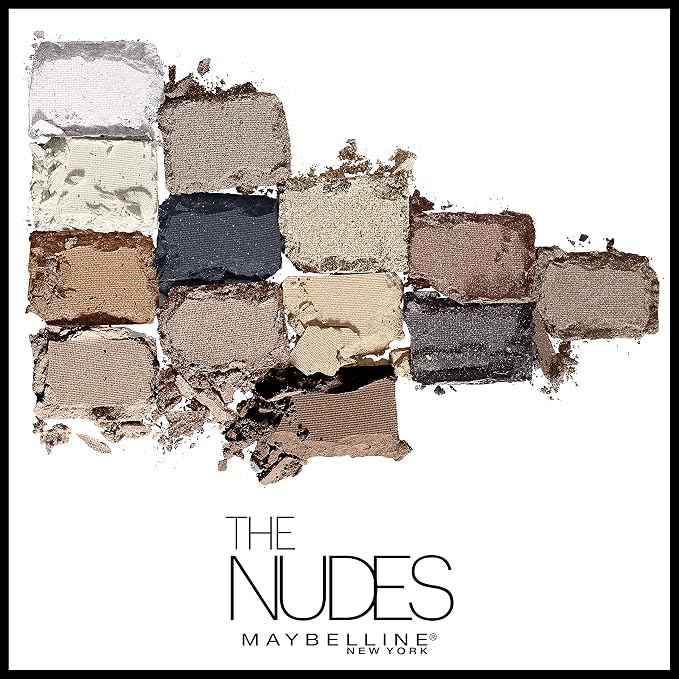 NUDES
